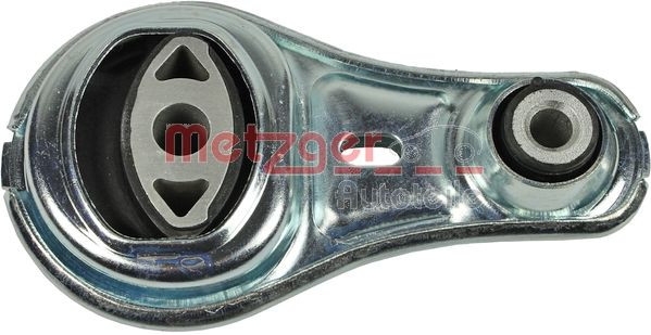 METZGER Lagerung, Motor